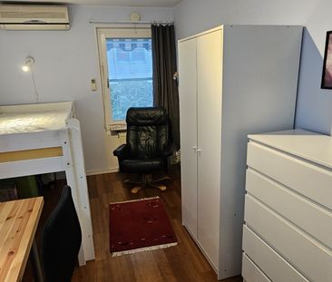 Nacka - 1rok - tillsv - 5.175kr/mån - Photo 5