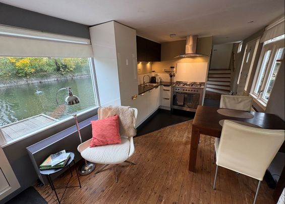 Huis te huur: Da Costakade 115 3521 VZ Utrecht - Photo 1