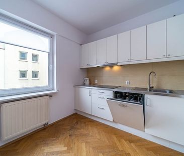 Warszawa Praga-Północ, Wileńska - Zdjęcie 5