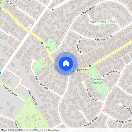 188 Rolleston Drive, Rolleston