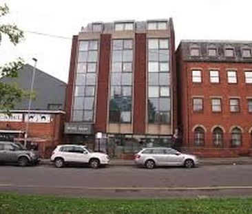 1 bedroom flat to rent - Photo 6