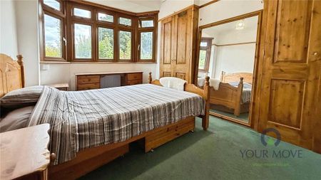1 bedroom in a house share to rent - Photo 2