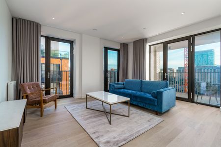 Quayside Quarter, Dublin landings, Dublin 1, D01 R8P4 - Photo 4