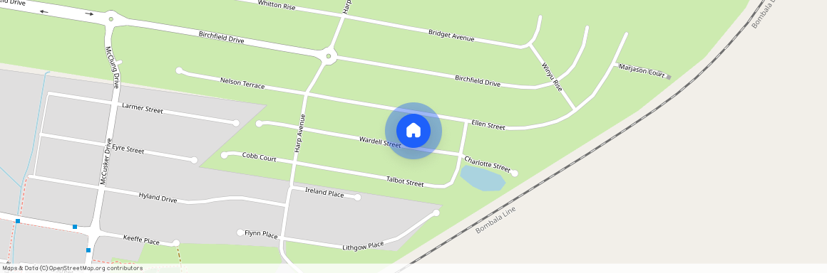 21 Talbot Street, Bungendore 2621, New South Wales