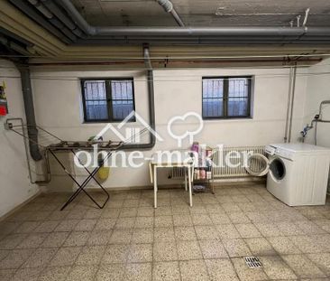 Attraktive Souterrain Wohnung in zentraler Lage - Nähe Rhein-Neckar... - Photo 6