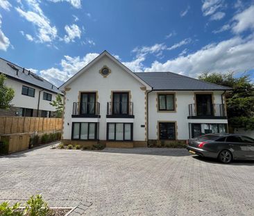 3 bedroom townhouse to rent - Photo 1
