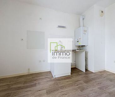 Location Appartement 2 pièces 50m² - Photo 3