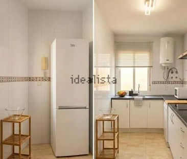 Alquiler de piso en Núcleo Urbano - Foto 4