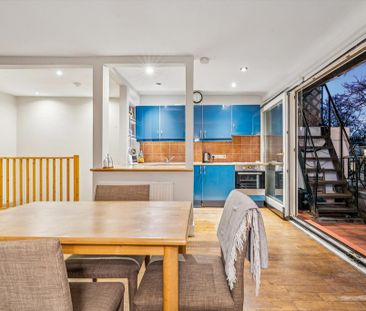 Studio to rent - Photo 6