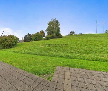 Vivre près de la nature à Opfikon - avec vue panoramique - Photo 5