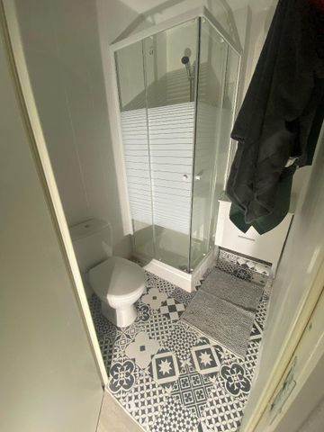 Location Appartement 1 pièce 16m² LYON 7ème - Photo 5