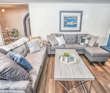 For Lease - 1330 Alexandra Avenue Unit# Lower, Mississauga, Ontario - Photo 5