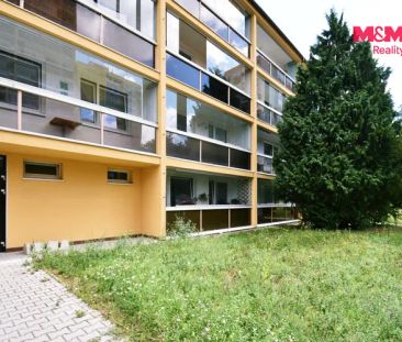 Pronájem bytu 2+kk v Neratovicích, ul. Na Skalkách - Photo 6