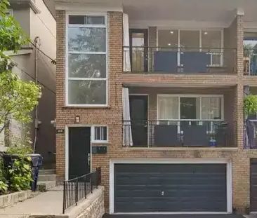 169 Bellefair Avenue #MAIN | 169 Bellefair Avenue, Toronto - Photo 1