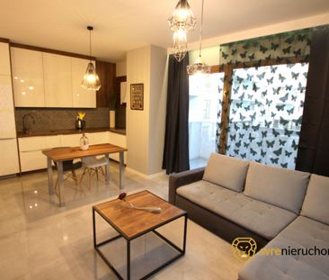 Dwupokojowe mieszkanie ul. Śliczna - Photo 3