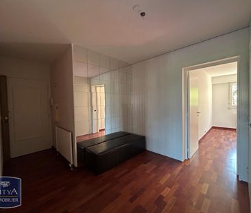 Location Appartement 3 pièces 75m² ANNEMASSE 74100 - Photo 6
