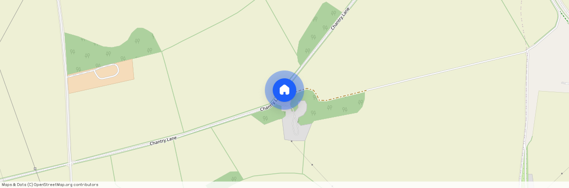 White Quarry Cottage, Chantry Lane, LS24