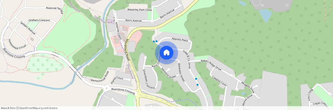 4 Bahkeeta Street, Qld 4210, Oxenford