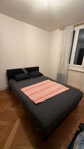 3.5 Zimmer, 65 m² - Photo 4
