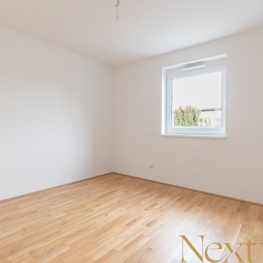 Exklusive Mietkaufwohnung mit Eigengarten – 3-Zimmer-Erdgeschosswohnung in St. Pölten zu vermieten! - Foto 1