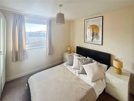 1 bedroom apartment to rent Anglesea Terrace, Southampton, Hampshire, SO14 - Photo 2