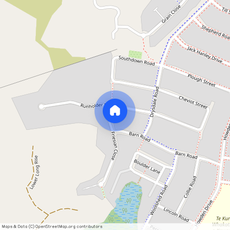 1 Friesian Close, Jacks Point, Queenstown