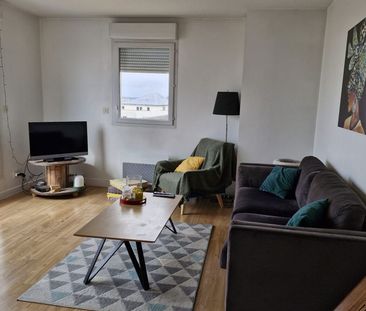 Appartement à louer 3 pièces • Tours - Photo 2