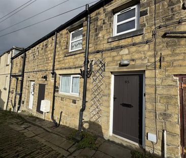 3 bedroom terraced house to rent - Photo 3