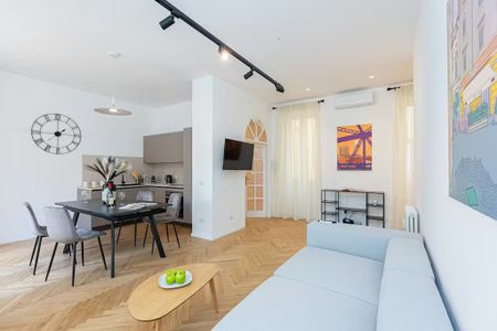 Circonvallazione Gianicolense, Rome, Lazio 00152 - Photo 5