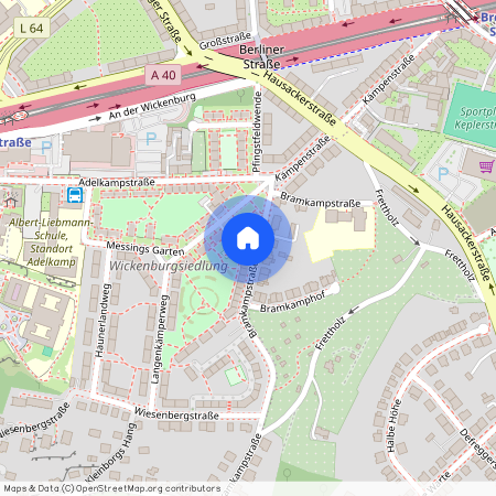 45147 Essen-Frohnhausen