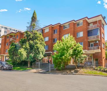 Located on the 2nd Floor - Photo 2