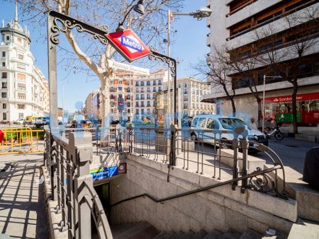 Madrid - Photo 5