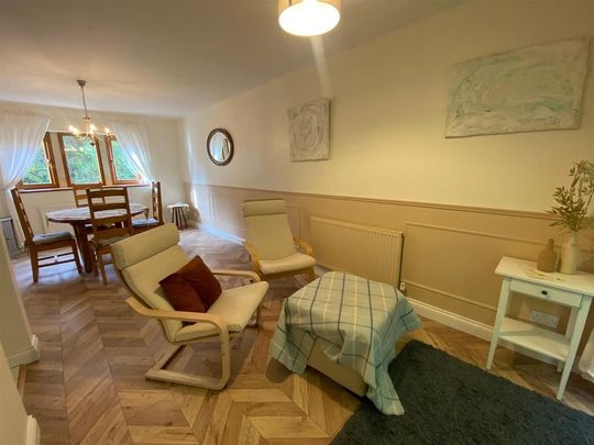 4 bedroom detached house to rent - Photo 1