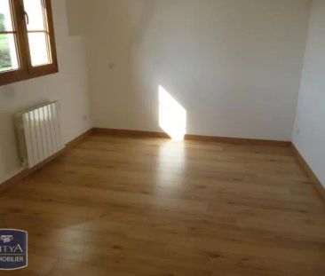 Appartement à louer 3 pièces 59.04m² - Photo 4