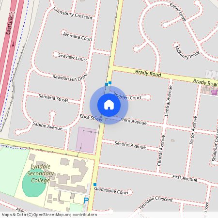 4/247 Gladstone Road, Vic 3175, Dandenong North