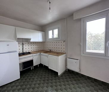 Appartement 2 Pièces 48 m² - Photo 6