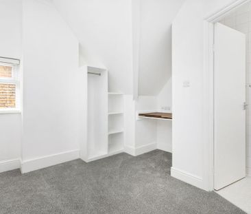 Flat to rent - Photo 3