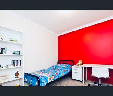 Walk to Carousel, Train Station and Leisure Center | Fully Furnished & Gated - Photo 6