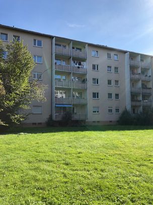 2-Zimmer-Wohnung in Sossenheim sucht Nachmieter! - Foto 1