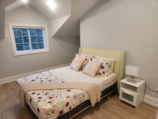 For Lease - 452 D'arcy Street Unit# Main Unit, Newmarket, Ontario - Photo 1