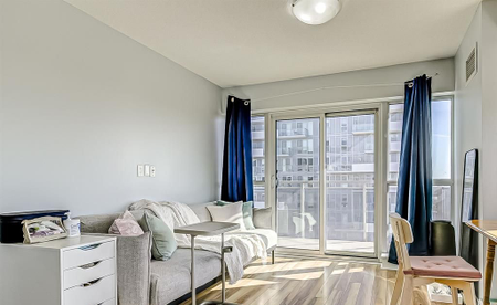 For Lease - 215 Queen Street Unit# 2207, Brampton, Ontario - Photo 2