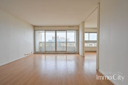 Appartement 4 pièces - 96.62m² - Photo 2