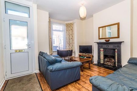 5 bedroom terraced house to rent - Photo 5