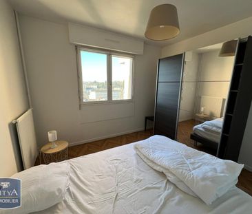 Location Appartement 2 pièces 58m² LAVAL 53000 - Photo 3