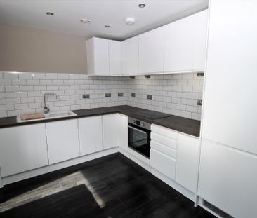 1 bedroom apartment to rent - Photo 4