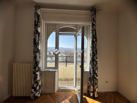 Kiadó újszerű állapotú lakás - Budapest II. kerület - Photo 2