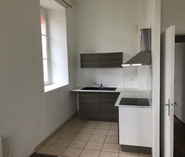 Location Appartement 3 pièces 62m² - Photo 1