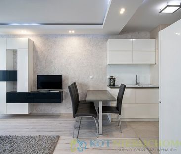 Nowoczesne 2-pokojowe mieszkanie w centrum Rzeszowa - ul. Kopisto 8... - Photo 5