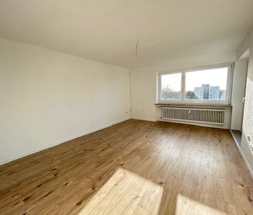 Helle 2-Zimmer-Wohnung mit Balkon in Wilhelmshaven Wiesenhof - Foto 2
