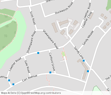 Lowther Road, Prestwich, M25 - Photo 1